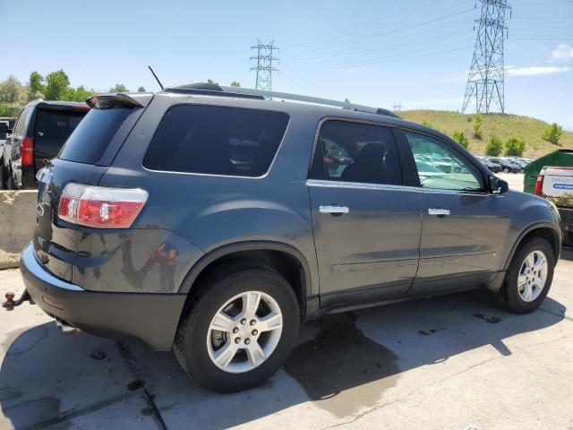Photo 3 from auction – 2011 GMC ACADIA SLE with VIN 1GKKRPED0BJ357182