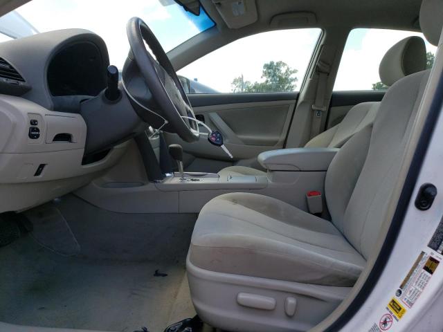 Photo 7 from auction – 2010 TOYOTA CAMRY BASE with VIN 4T4BF3EKXAR080065