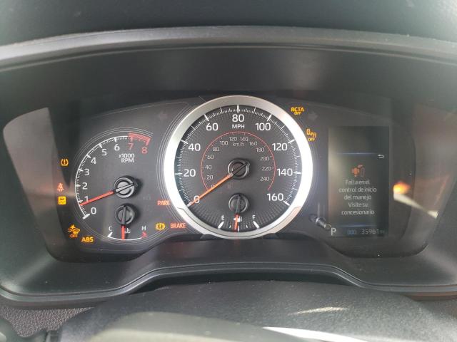 Photo 9 from auction – 2022 TOYOTA COROLLA CR with VIN 7MUCAABG4NV024998