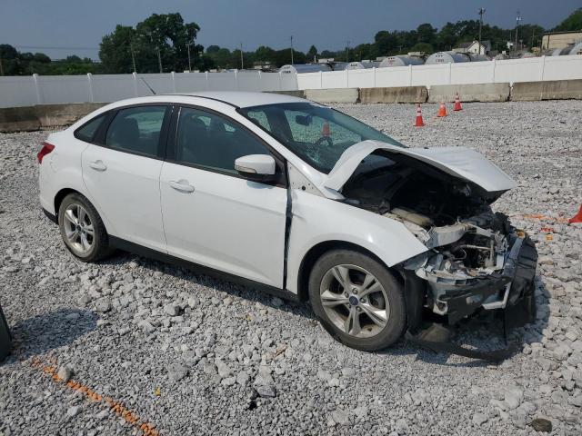 Photo 4 from auction – 2013 FORD FOCUS SE with VIN 1FADP3F24DL157001