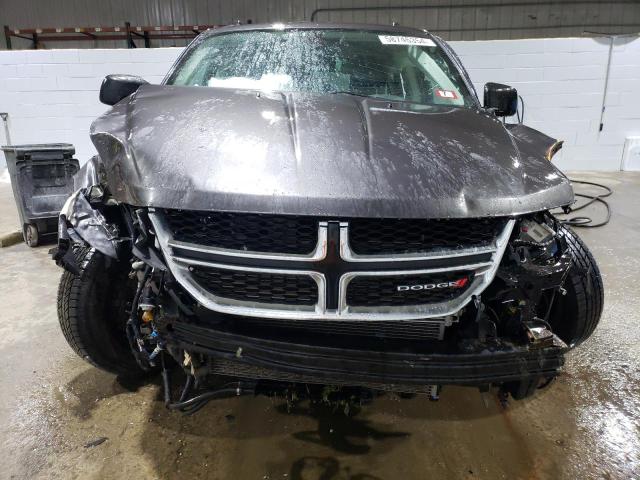 Photo 5 from auction – 2018 DODGE JOURNEY SE with VIN 3C4PDDAG4JT422055