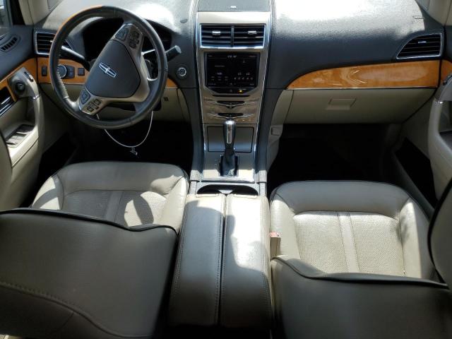 Photo 8 from auction – 2013 LINCOLN MKX with VIN 2LMDJ6JK8DBL17823