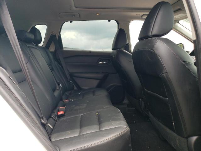 Photo 11 from auction – 2022 NISSAN ROGUE SL with VIN 5N1BT3CB5NC713010