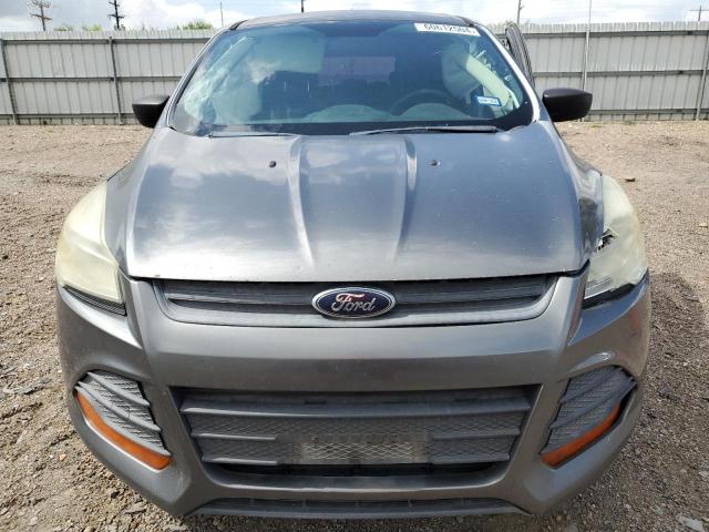 Photo 5 from auction – 2014 FORD ESCAPE S with VIN 1FMCU0F70EUD50634