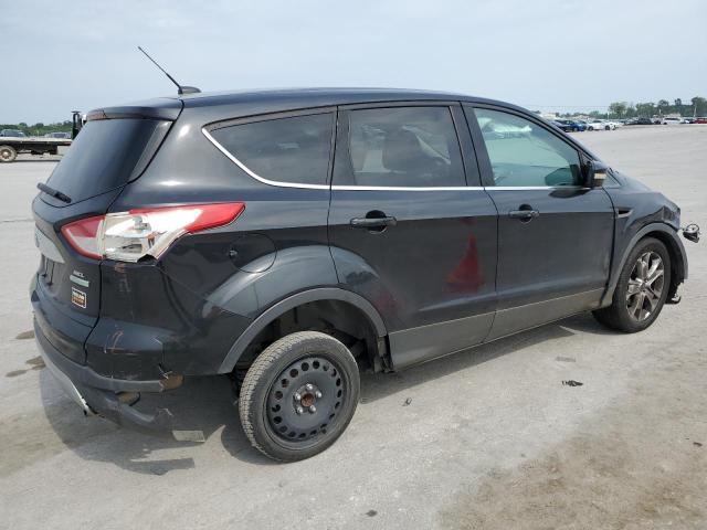 Photo 3 from auction – 2013 FORD ESCAPE SEL with VIN 1FMCU0HX9DUC47773