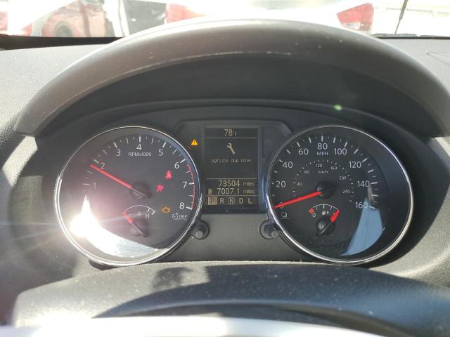 Photo 9 from auction – 2013 NISSAN ROGUE S with VIN JN8AS5MV6DW637547