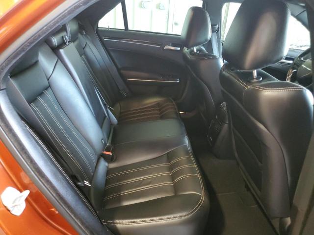 Photo 10 from auction – 2021 CHRYSLER 300 S with VIN 2C3CCABGXMH545634