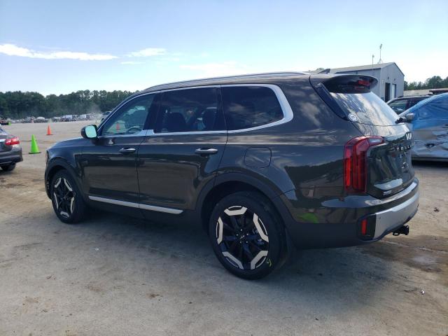 Photo 2 from auction – 2023 KIA TELLURIDE with VIN 5XYP6DGC9PG344127