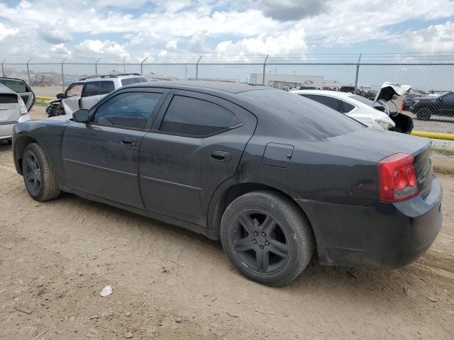 Photo 2 from auction – 2010 DODGE CHARGER SX with VIN 2B3CA3CV3AH311410