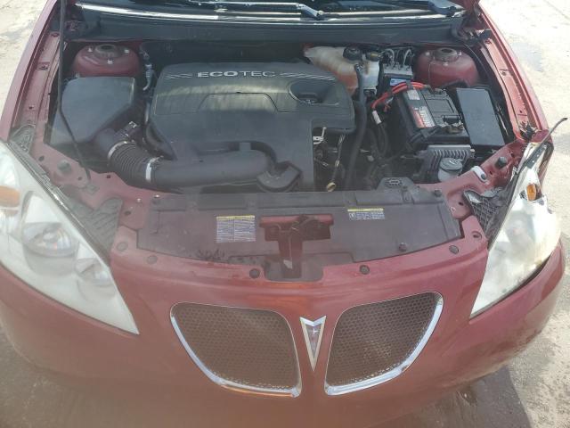 Photo 11 from auction – 2009 PONTIAC G6 with VIN 1G2ZG57B094207201