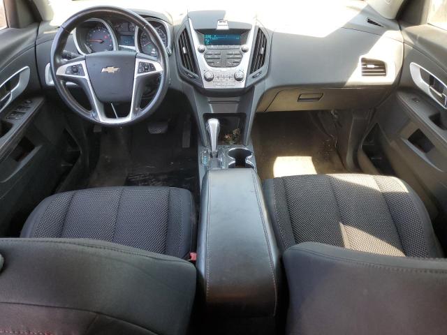 Photo 8 from auction – 2010 CHEVROLET EQUINOX LT with VIN 2CNALDEW7A6215167
