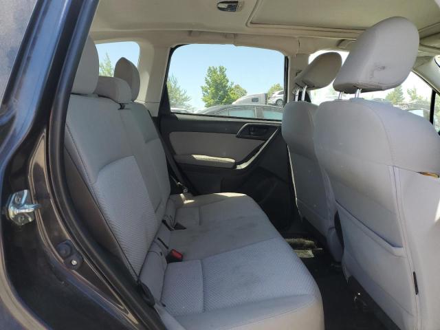 Photo 11 from auction – 2016 SUBARU FORESTER 2 with VIN JF2SJADC1GH456117