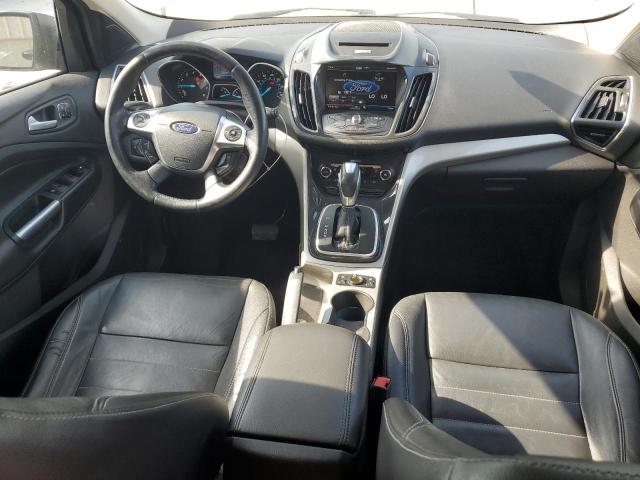 Photo 8 from auction – 2013 FORD ESCAPE SEL with VIN 1FMCU9H91DUD71008