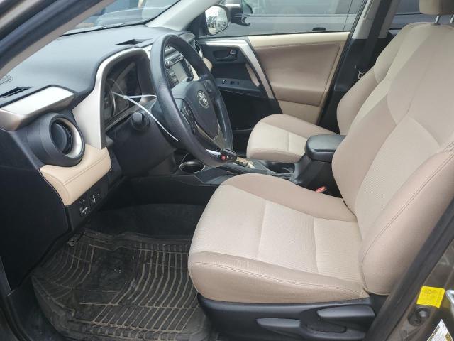 Photo 7 from auction – 2013 TOYOTA RAV4 XLE with VIN JTMRFREV5DD013596