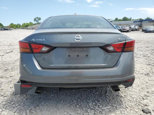 Photo 6 from auction – 2020 NISSAN ALTIMA SL with VIN 1N4BL4EV2LC142001