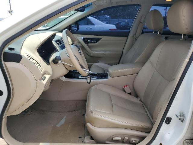 Photo 7 from auction – 2013 NISSAN ALTIMA with VIN 1N4AL3AP3DN405342