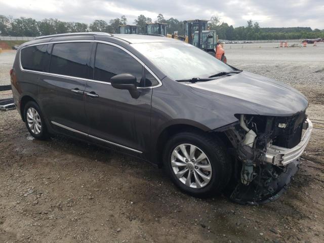 Photo 4 from auction – 2018 CHRYSLER PACIFICA T with VIN 2C4RC1BG6JR144478