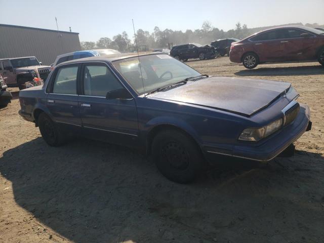 Photo 4 from auction – 1996 BUICK CENTURY SP with VIN 1G4AG55M7T6458107