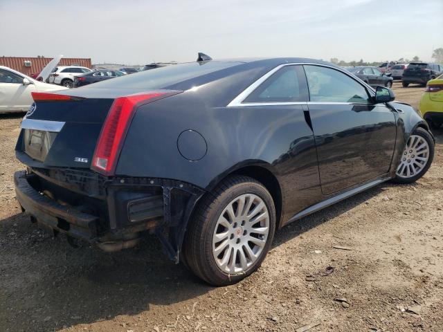 Photo 3 from auction – 2014 CADILLAC CTS with VIN 1G6DE1E37E0117127