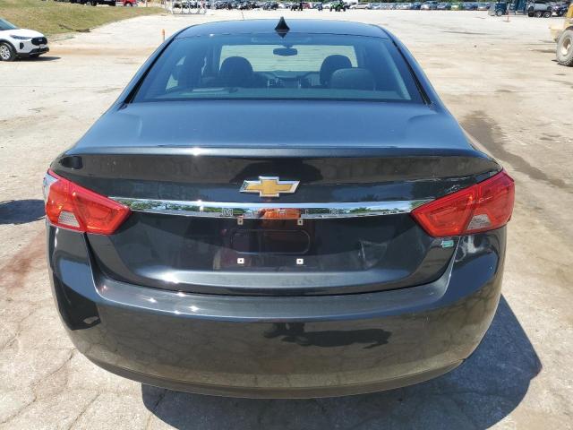 Photo 6 from auction – 2014 CHEVROLET IMPALA ECO with VIN 2G1135SR8E9190608