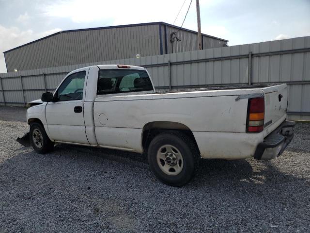Photo 2 from auction – 2004 GMC NEW SIERRA with VIN 1GTEC14X74Z209893