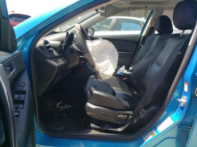 Photo 7 from auction – 2010 MAZDA 3 S with VIN JM1BL1S62A1286341