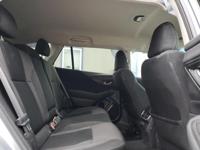 Photo 11 from auction – 2022 SUBARU OUTBACK PR with VIN 4S4BTADC3N3166377