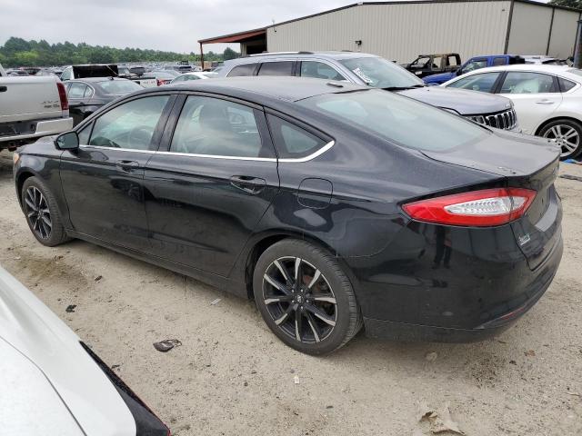 Photo 2 from auction – 2016 FORD FUSION S with VIN 3FA6P0G79GR244321