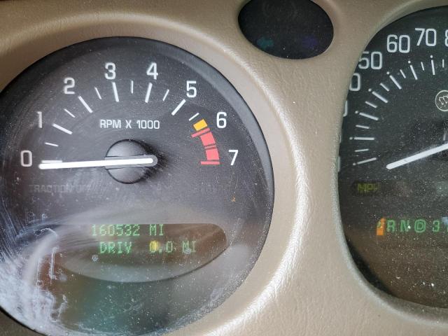 Photo 9 from auction – 2004 BUICK LESABRE CU with VIN 1G4HP54KX44149954