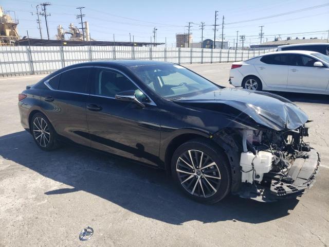 Photo 4 from auction – 2023 LEXUS ES 300H BA with VIN 58ADA1C18PU027236