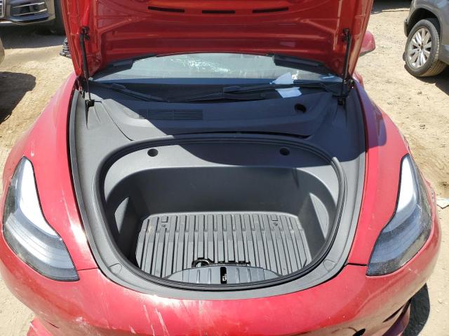 Photo 11 from auction – 2023 TESLA MODEL 3 with VIN 5YJ3E1EB6PF634956