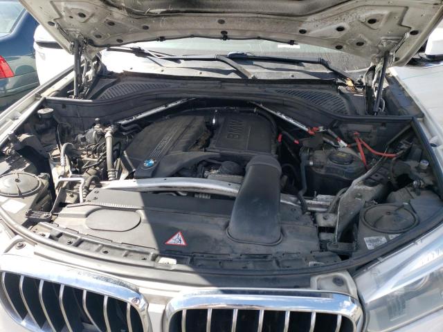 Photo 11 from auction – 2015 BMW X5 SDRIVE3 with VIN 5UXKR2C57F0H41323
