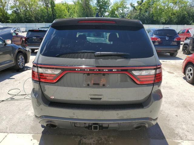 Photo 6 from auction – 2023 DODGE DURANGO SR with VIN 1C4SDJH94PC597958