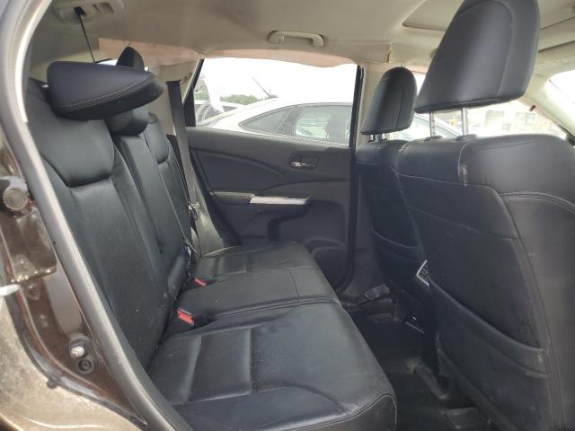 Photo 11 from auction – 2016 HONDA CR-V EXL with VIN 5J6RM4H79GL112402