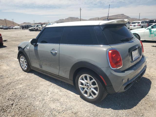 Photo 2 from auction – 2016 MINI COOPER S with VIN WMWXP7C54G2A43751