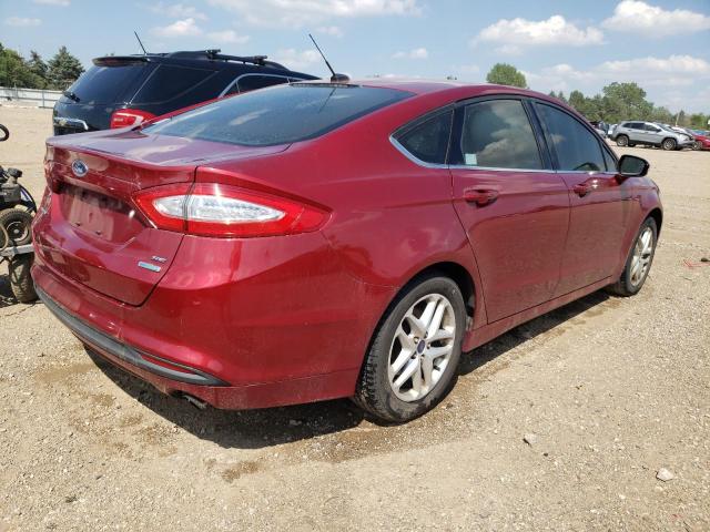 Photo 3 from auction – 2014 FORD FUSION SE with VIN 3FA6P0HD6ER147465