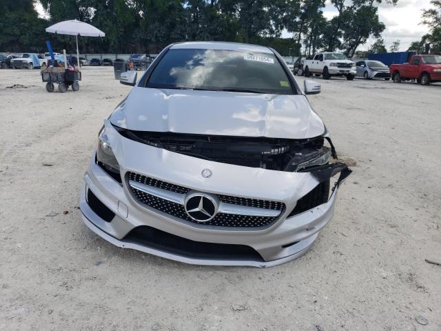 Photo 5 from auction – 2014 MERCEDES-BENZ CLA 250 with VIN WDDSJ4EB9EN050984