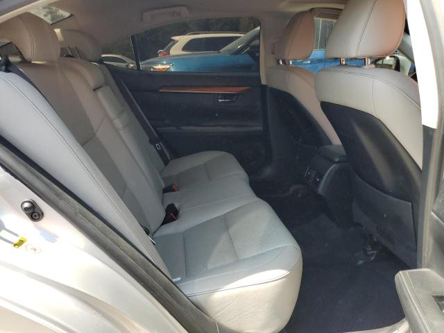 Photo 10 from auction – 2013 LEXUS ES 300H with VIN JTHBW1GG8D2033742