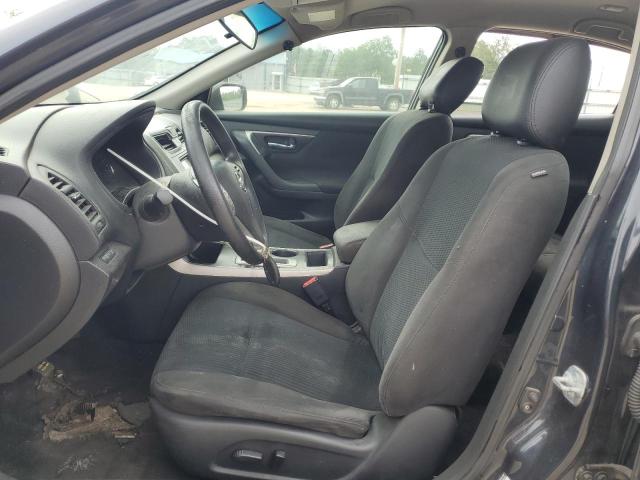 Photo 7 from auction – 2015 NISSAN ALTIMA 2.5 with VIN 1N4AL3AP9FC102256