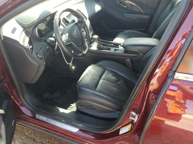 Photo 7 from auction – 2016 BUICK LACROSSE P with VIN 1G4GF5G31GF255933