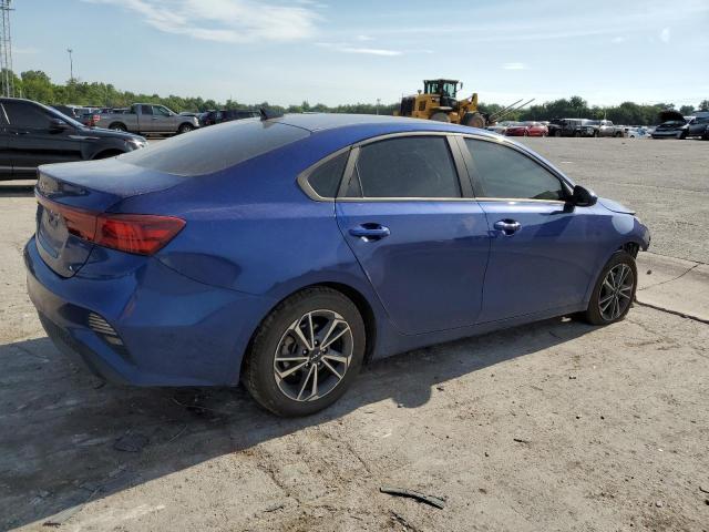 Photo 3 from auction – 2022 KIA FORTE FE with VIN 3KPF24AD9NE461256