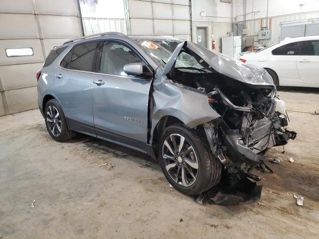 Photo 4 from auction – 2024 CHEVROLET EQUINOX PR with VIN 3GNAXXEG9RL285044