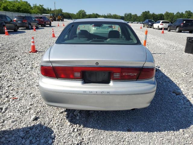 Photo 6 from auction – 2001 BUICK CENTURY LI with VIN 2G4WY55J311178276