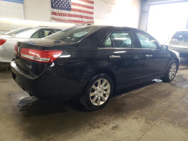 Foto 3 de la subasta – 2011 LINCOLN MKZ con VIN 3LNHL2GC0BR757890