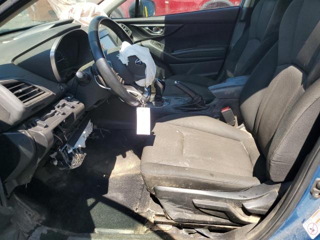 Zdjęcie 7 z aukcji – 2017 SUBARU IMPREZA PR z VIN 4S3GTAE66H3747590