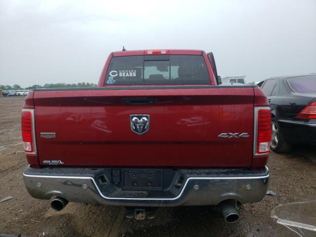 Photo 6 from auction – 2014 RAM 1500 LARAM with VIN 1C6RR7NT8ES105767