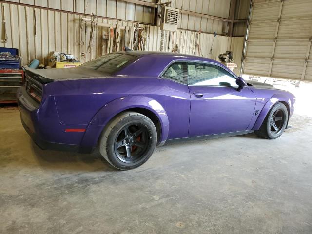Photo 3 from auction – 2018 DODGE CHALLENGER with VIN 2C3CDZH99JH102469