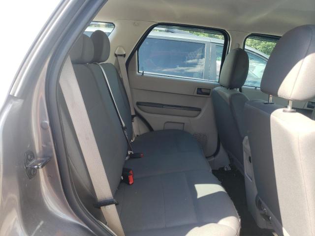 Photo 11 from auction – 2012 FORD ESCAPE XLS with VIN 1FMCU0C7XCKA81054