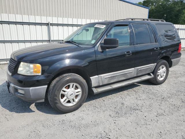 FORD EXPEDITION 2006 with VIN 1FMPU15526LA14482 - Photo from auction