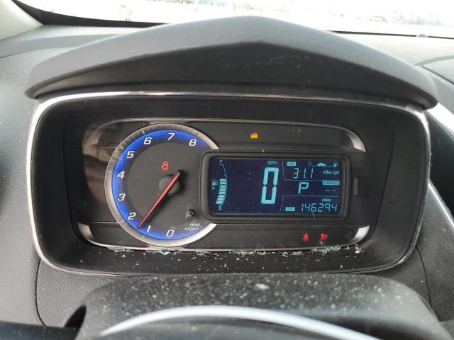 Снимка 9 от търг – 2016 CHEVROLET TRAX LTZ с VIN 3GNCJMSB2GL189495
